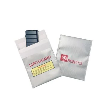 Lipo-Tasche klein