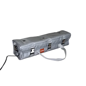 E-Bike Battery Secure Box