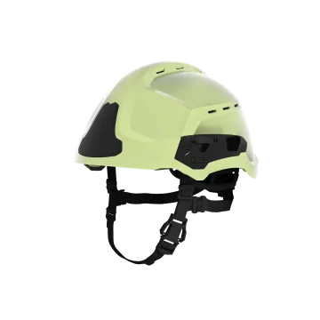 GALLET F2XR belüftet 