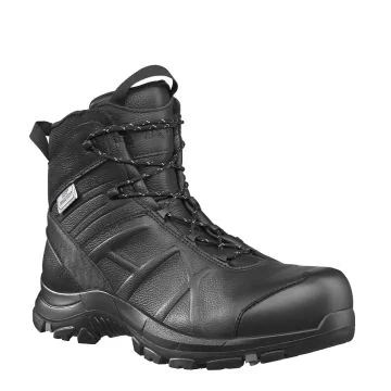Haix Rescue One - S3 Sicherheitsstiefel