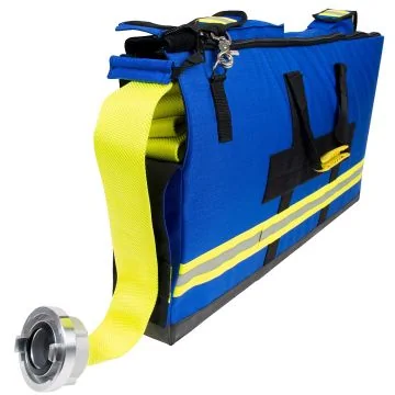 rescue-tec Schlauchtragetasche 