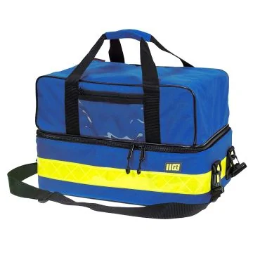 rescue-tec First Responder Tasche (blau)