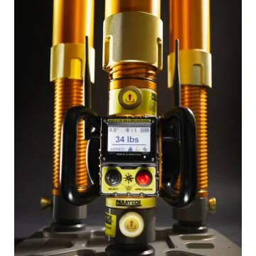 Paratech Rescue Guardian 