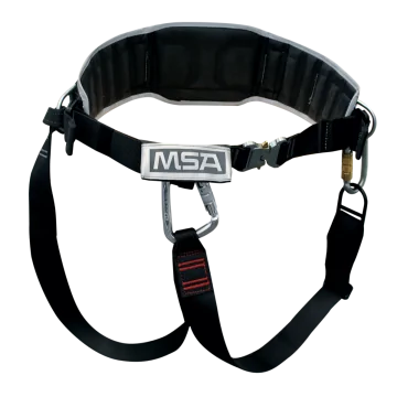 alphaBELT PRO Rettungs- und Haltegurt