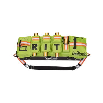 Transporttasche Courant RITH Pack One