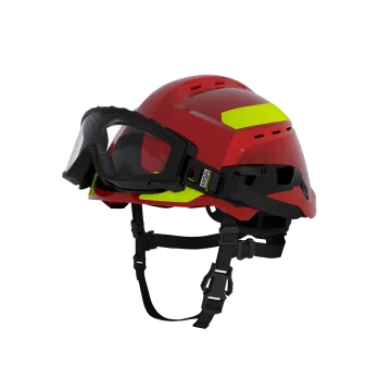 Casque pour feux de forêts F2 XR