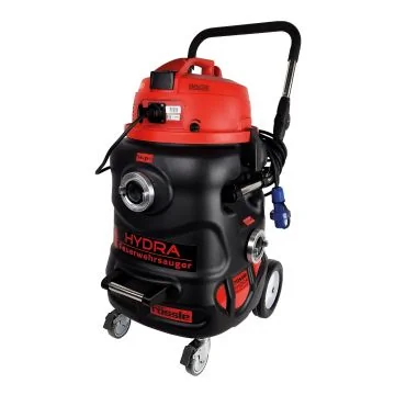 Feuerwehrsauger HYDRA RED