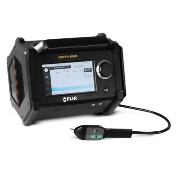 Griffin G510 - Spectromètre de masse mobile