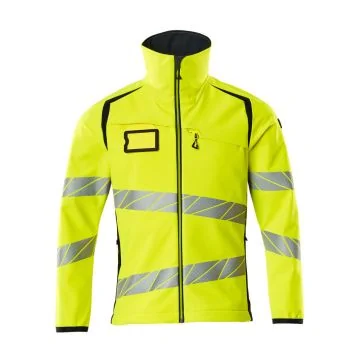 Soft Shell Jacke MASCOT® ACCELERATE SAFE