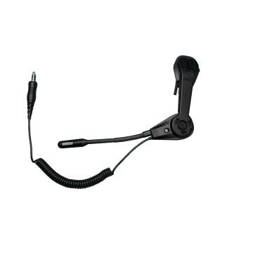 Scorpion Headset N4 STD inkl. F2XR Adapter