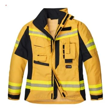 Wildlandjacke RANGER 2.0