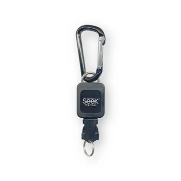 Support auto-enrouleur Gear-Keeper
