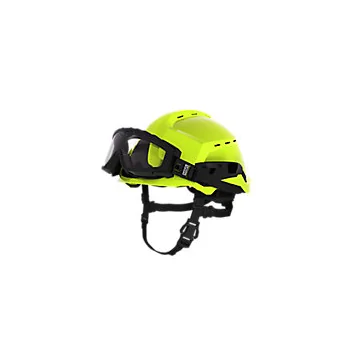 Waldbrandhelm F2XR (gelb)