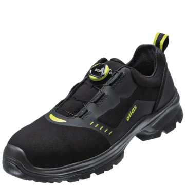 Atlas Boa Force Low