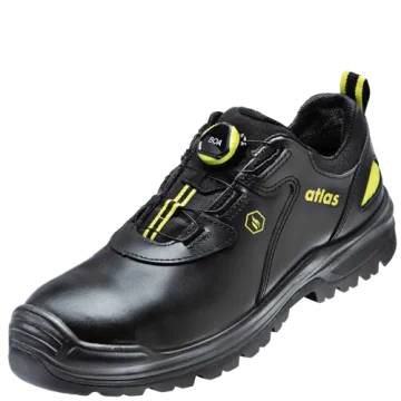 Atlas Boa Titan Low