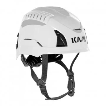 Schutzhelm QUANTUM CABRIO (weiss)