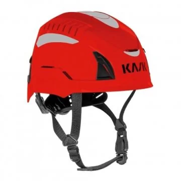 Schutzhelm QUANTUM CABRIO (rot)