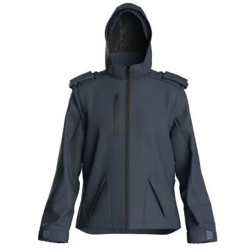 Rescuewear Softshelljacke 33701