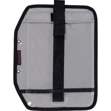 rescue-tec Einhefter für Tablet