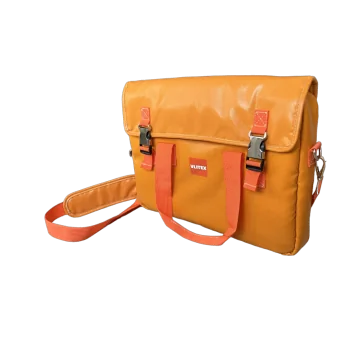 Brandbegrenzungstasche für Laptops