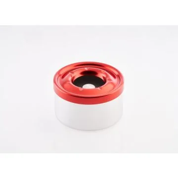 Tischaschenbecher 0,65 lt