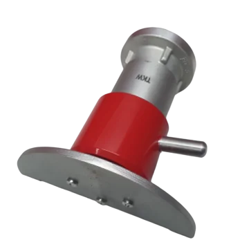 Buse hydraulique murale Vario