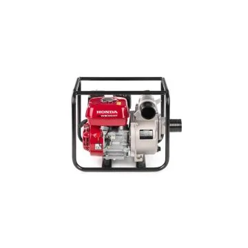Pompe à eau douce Honda WB 30 XT