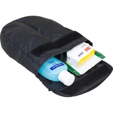 rescue-tec Trousse ‘kit d’hygiène’ pour sapeurs-pompiers
