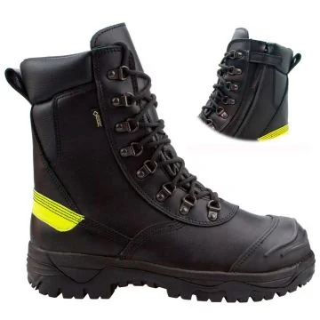 FAL® Feuerwehrstiefel FORESTER FTX900 