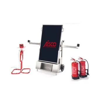 AISCO Indoor Trainer