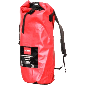 VLITEX Red Bag 100 L