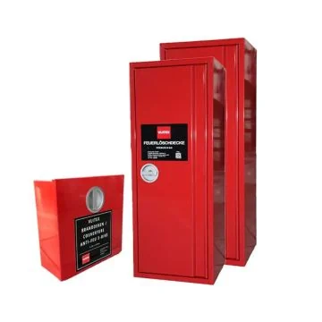 VLITEX Metall Boxen