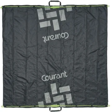 Seilunterlage, Cross Tarp Light – COURANT