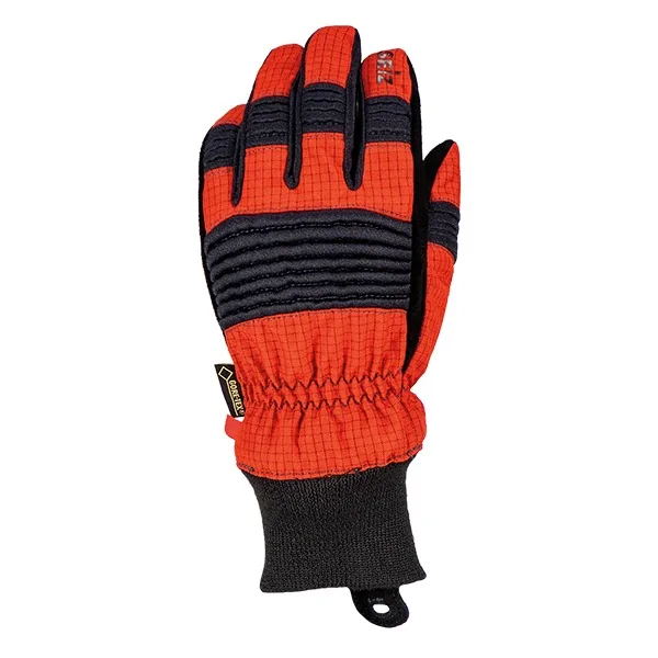 Thermo Fighter TF-S Red mit Strickbund