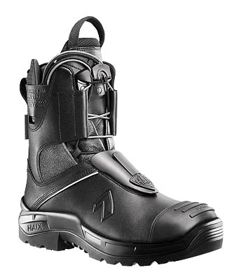 Feuerwehr­- und Rettungsdienststiefel Airpower XR91
