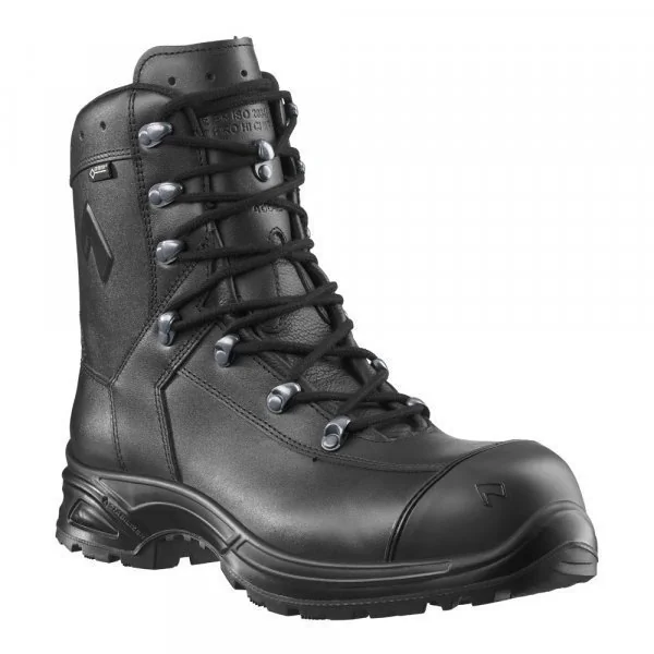 Chaussures Haix Airpower XR22 S3