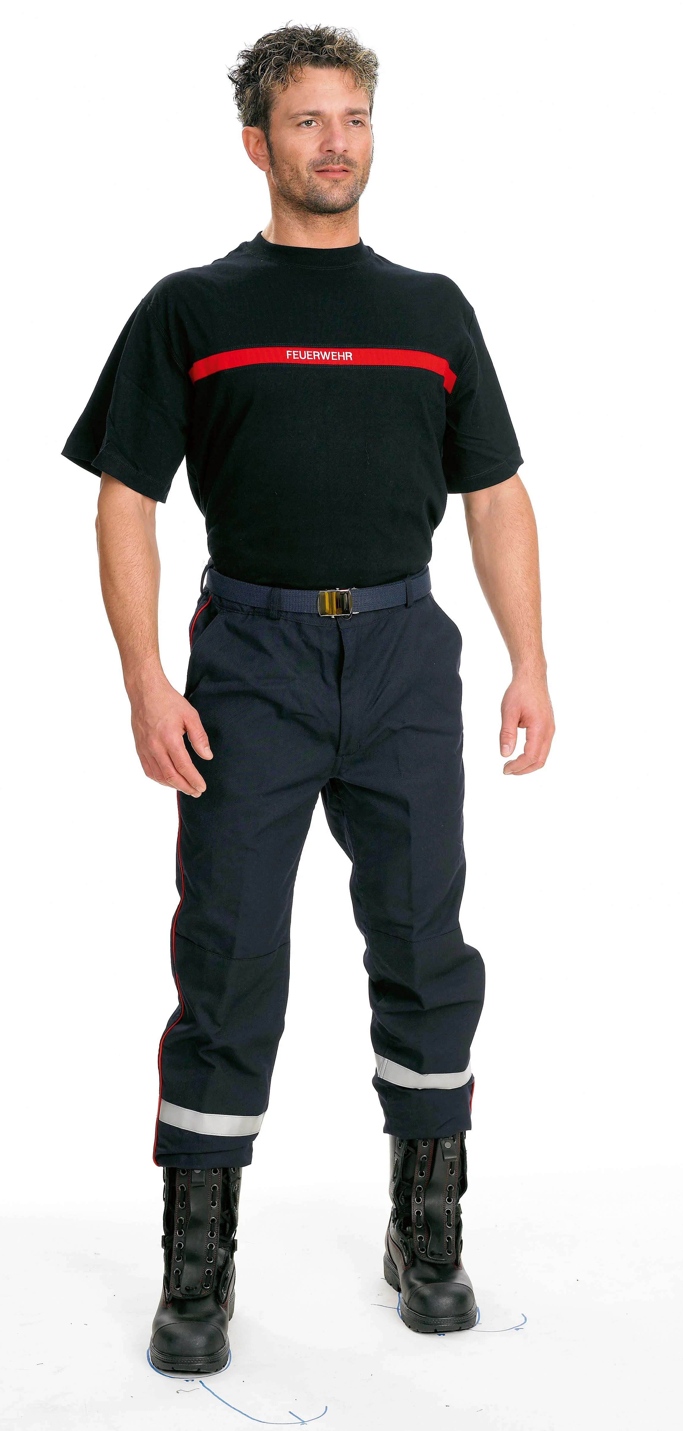Arbeitshose F1