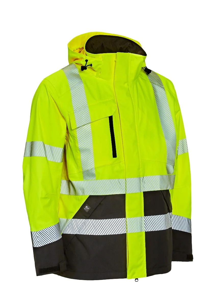 VISIBLE XTREME STRETCH Jacke