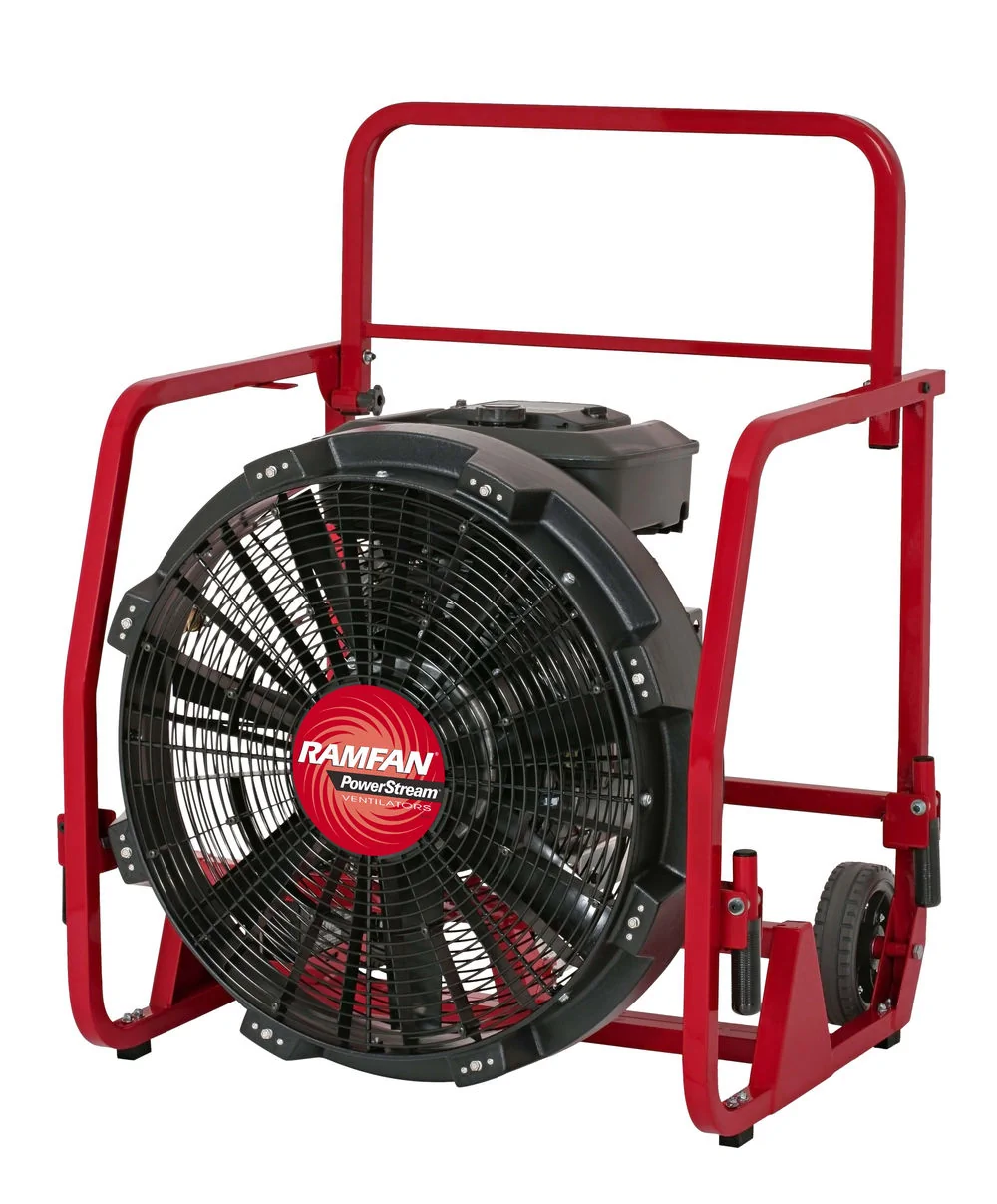 Ramfan Hochleistungslüfter Gx 600