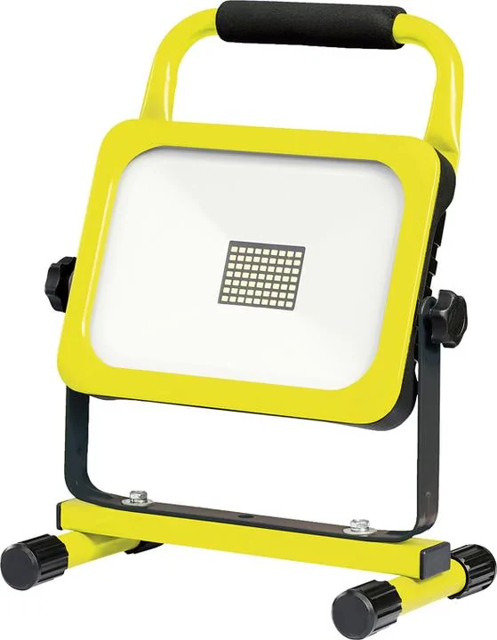 Projecteur mobile LED 20W