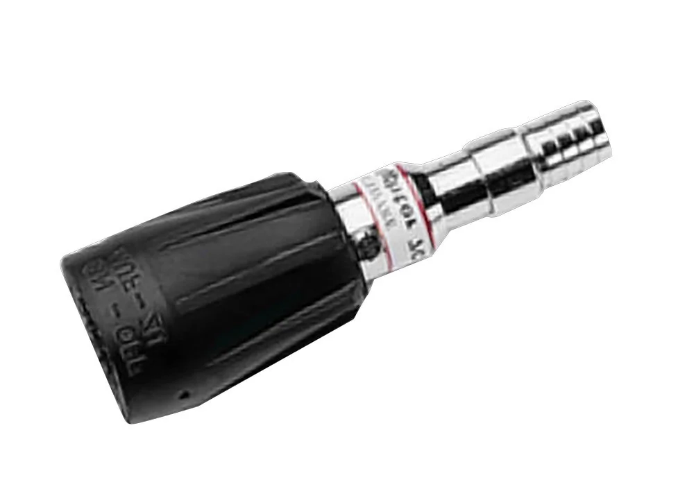 Tube En Acier Unifighter C7