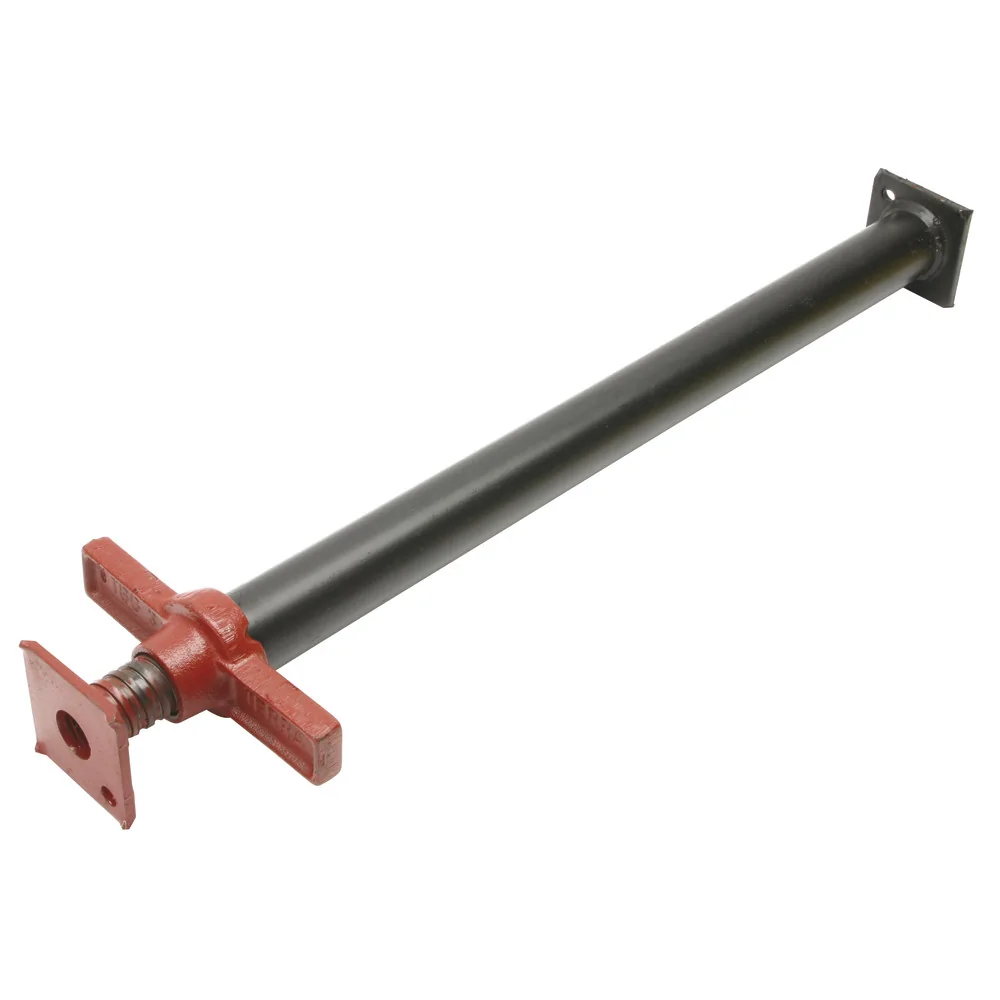 Entretoise pour canal, 600-900 mm