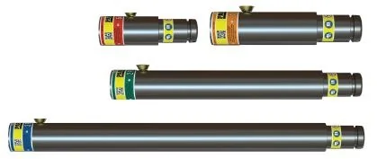 PARATECH AcmeThread Verlängerungen