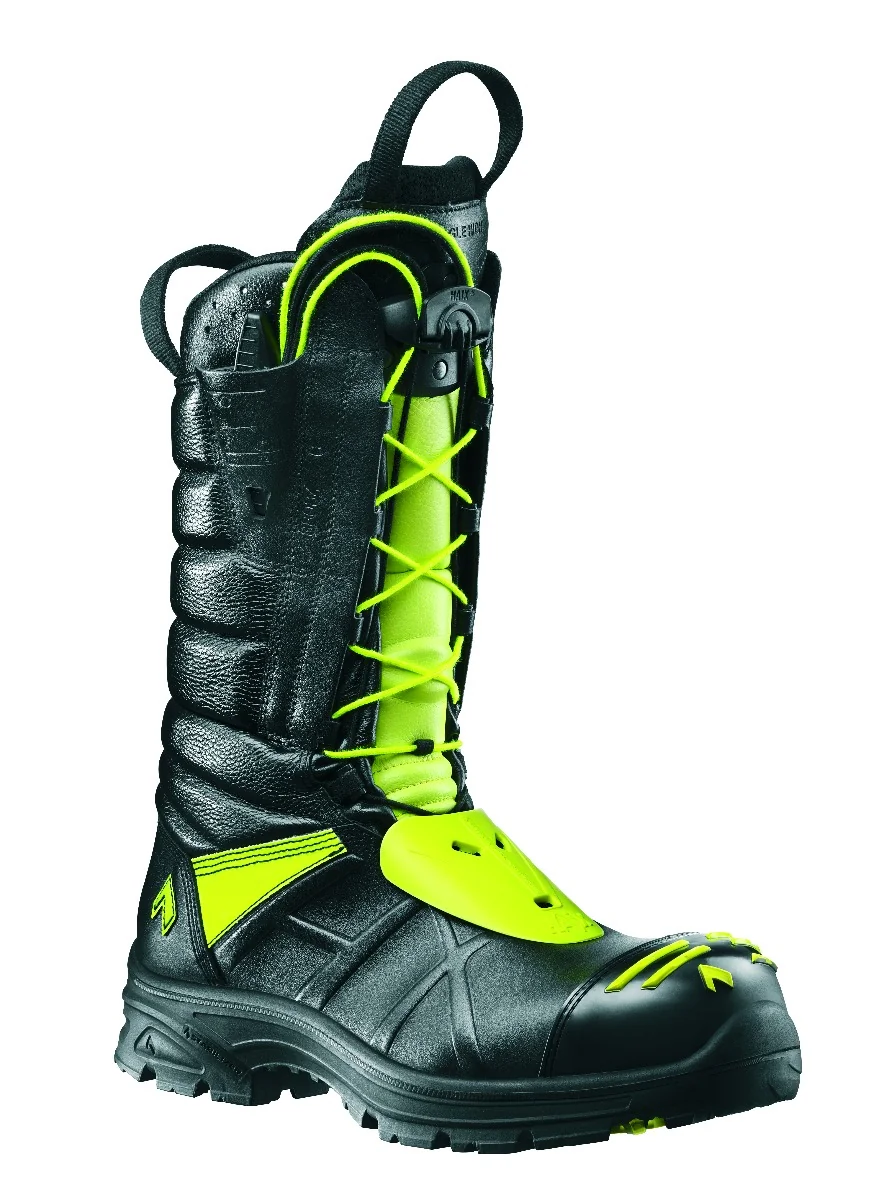 Bottes pour sapeurs-pompiers Haix Fire Eagle® High