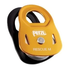Petzl RESCUE M Umlenkrolle