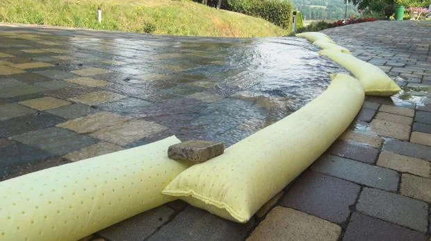 Coussin de protection BE WS 120