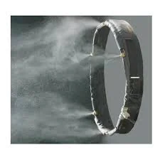 Ramfan Wassernebel-Aufsatz für Ramfan-Hochleistungslüfter