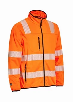 VISIBLE XTREME MIDLAYER ZIPP-IN Jacke