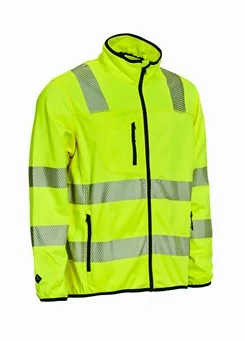 VISIBLE XTREME MIDLAYER ZIPP-IN Jacke