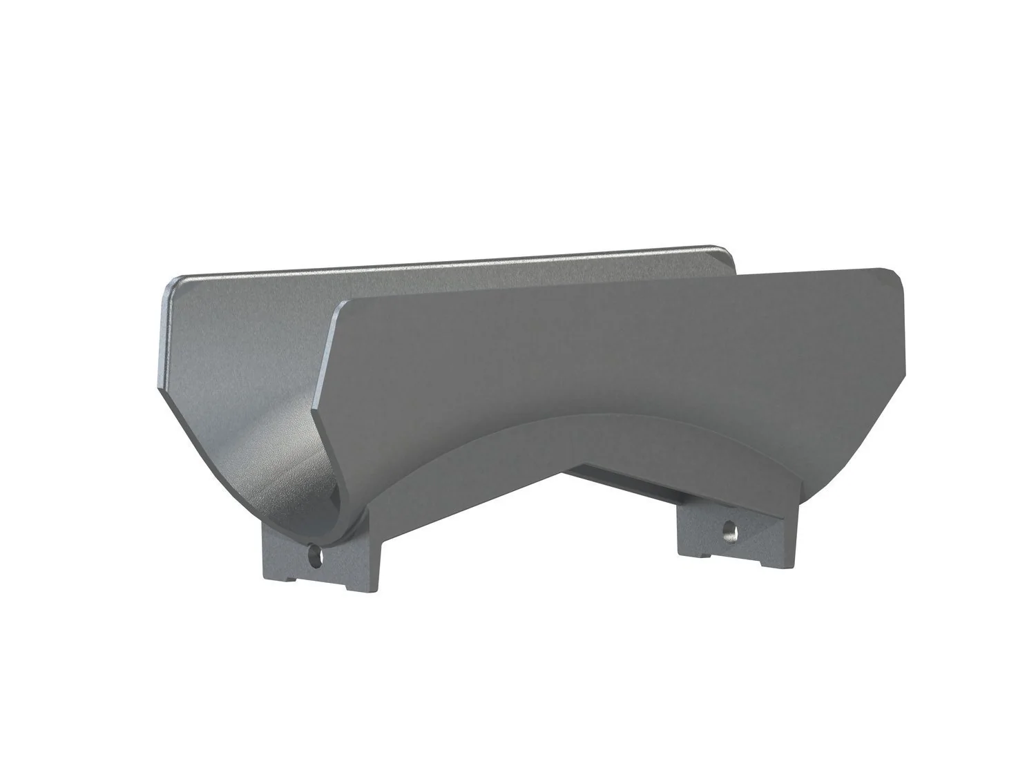Protection anti-pliage Mast pour tuyaux 55/75